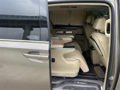 Buick GL8 ES Luxe 653T Prestige - ფოტო 17