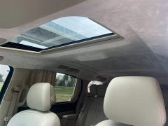 Buick GL8 ES Luxe 653T Prestige - ფოტო 18