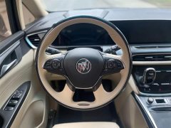 Buick GL8 ES Luxe 653T Prestige - ფოტო 19