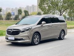Buick GL8 ES Luxe 653T Prestige - ფოტო 2
