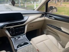 Buick GL8 ES Luxe 653T Prestige - ფოტო 20