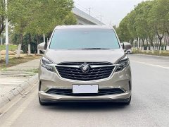 Buick GL8 ES Luxe 653T Prestige - ფოტო 3