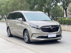 Buick GL8 ES Luxe 653T Prestige - ფოტო 4