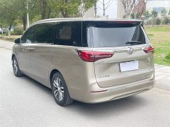 Buick GL8 ES Luxe 653T Prestige - ფოტო 5