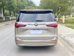 Buick GL8 ES Luxe 653T Prestige - ფოტო 6