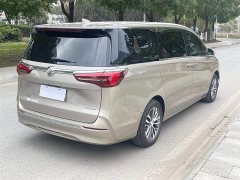 Buick GL8 ES Luxe 653T Prestige - ფოტო 7