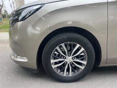 Buick GL8 ES Luxe 653T Prestige - ფოტო 8