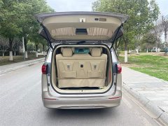Buick GL8 ES Luxe 653T Prestige - ფოტო 9