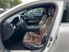 Volvo S60 B4 Smart Luxury Edition - ფოტო 6