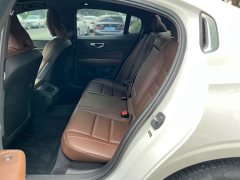 Volvo S60 B4 Smart Luxury Edition - ფოტო 7