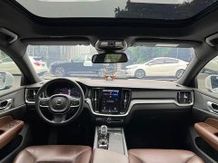 Volvo S60 B4 Smart Luxury Edition - ფოტო 9