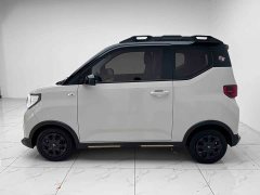 Wuling Hongguang MINIEV GAMEBOY 300km Fun Edition LFP Battery - ფოტო 15