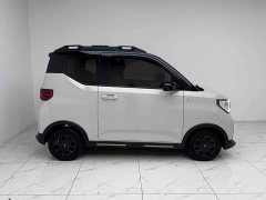 Wuling Hongguang MINIEV GAMEBOY 300km Fun Edition LFP Battery - ფოტო 16