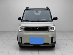 Wuling Hongguang MINIEV GAMEBOY 300km Fun Edition LFP Battery - ფოტო 2
