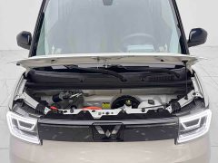 Wuling Hongguang MINIEV GAMEBOY 300km Fun Edition LFP Battery - ფოტო 5