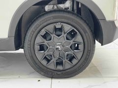 Wuling Hongguang MINIEV GAMEBOY 300km Fun Edition LFP Battery - ფოტო 6