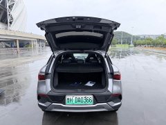 BYD Yuan Plus 510KM Flagship - ფოტო 10