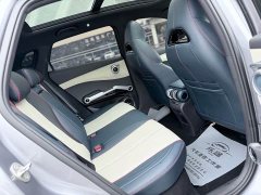 BYD Yuan Plus 510KM Flagship - ფოტო 11