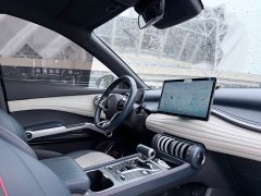 BYD Yuan Plus 510KM Flagship - ფოტო 13