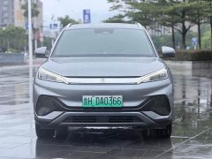 BYD Yuan Plus 510KM Flagship - ფოტო 2