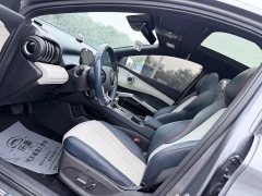 BYD Yuan Plus 510KM Flagship - ფოტო 7