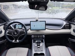 BYD Yuan Plus 510KM Flagship - ფოტო 9