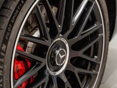 Mercedes-Benz S-Class AMG New Energy 2024 AMG S 63 L E Performance - ფოტო 18