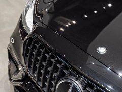 Mercedes-Benz S-Class AMG New Energy 2024 AMG S 63 L E Performance - ფოტო 3