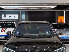 Mercedes-Benz S-Class AMG New Energy 2024 AMG S 63 L E Performance - ფოტო 6