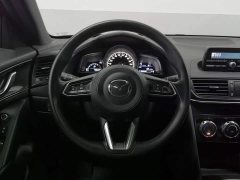 Mazda CX-4 2.0L Automatic FWD Blue Sky Vitality Edition - ფოტო 11