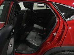 Mazda CX-4 2.0L Automatic FWD Blue Sky Vitality Edition - ფოტო 15