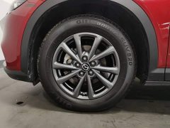 Mazda CX-4 2.0L Automatic FWD Blue Sky Vitality Edition - ფოტო 17