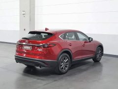 Mazda CX-4 2.0L Automatic FWD Blue Sky Vitality Edition - ფოტო 2