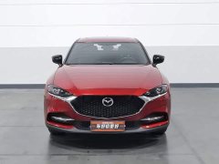 Mazda CX-4 2.0L Automatic FWD Blue Sky Vitality Edition - ფოტო 3