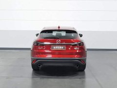 Mazda CX-4 2.0L Automatic FWD Blue Sky Vitality Edition - ფოტო 4