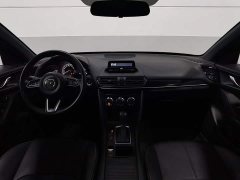 Mazda CX-4 2.0L Automatic FWD Blue Sky Vitality Edition - ფოტო 5
