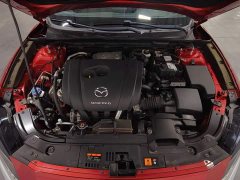Mazda CX-4 2.0L Automatic FWD Blue Sky Vitality Edition - ფოტო 6