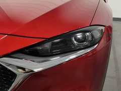 Mazda CX-4 2.0L Automatic FWD Blue Sky Vitality Edition - ფოტო 7