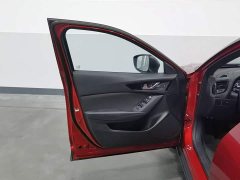 Mazda CX-4 2.0L Automatic FWD Blue Sky Vitality Edition - ფოტო 8