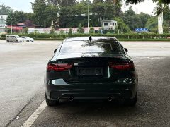 Jaguar XEL 2024 2.0T 250PS R-DYNAMIC S Aspiring Sport Edition - ფოტო 10