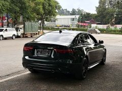 Jaguar XEL 2024 2.0T 250PS R-DYNAMIC S Aspiring Sport Edition - ფოტო 11