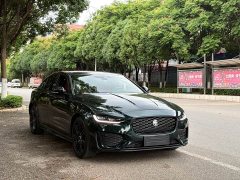 Jaguar XEL 2024 2.0T 250PS R-DYNAMIC S Aspiring Sport Edition - ფოტო 3