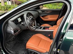 Jaguar XEL 2024 2.0T 250PS R-DYNAMIC S Aspiring Sport Edition - ფოტო 4