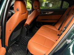 Jaguar XEL 2024 2.0T 250PS R-DYNAMIC S Aspiring Sport Edition - ფოტო 5