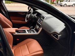 Jaguar XEL 2024 2.0T 250PS R-DYNAMIC S Aspiring Sport Edition - ფოტო 7