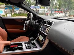 Jaguar XEL 2024 2.0T 250PS R-DYNAMIC S Aspiring Sport Edition - ფოტო 8