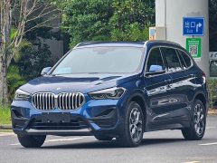 BMW X1 Facelift sDrive25Li Premier - ფოტო 1