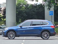 BMW X1 Facelift sDrive25Li Premier - ფოტო 11