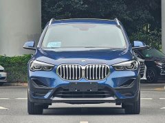 BMW X1 Facelift sDrive25Li Premier - ფოტო 2