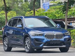 BMW X1 Facelift sDrive25Li Premier - ფოტო 3